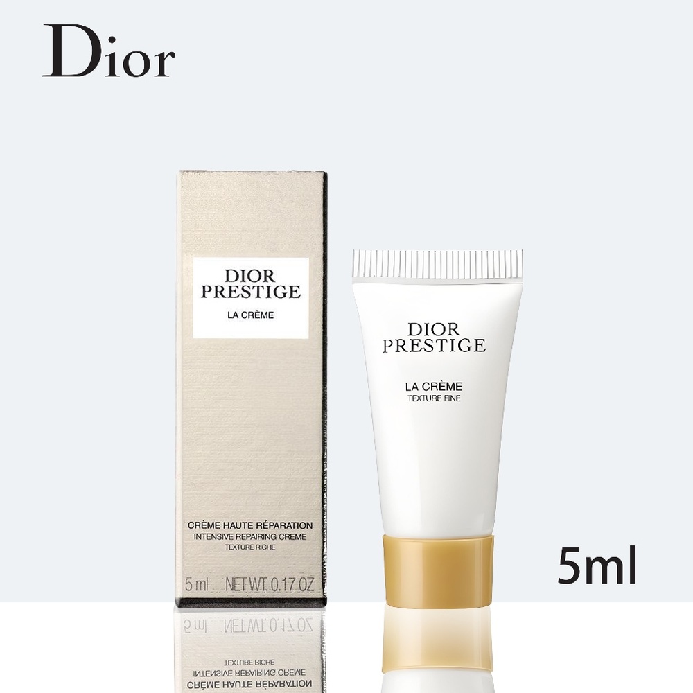 Dior Prestige La Crème Haute Réparation Moisturizer